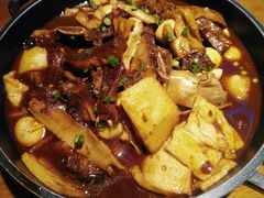 -胖哥俩肉蟹煲(万国店)