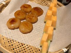 -小隐人家(乐松店)