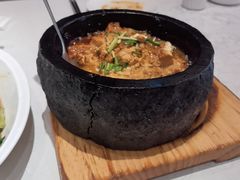 -老妈菜馆(建设街店)