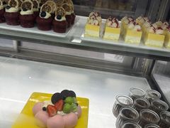 -大理实力希尔顿酒店•香全日制餐厅