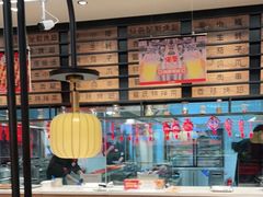 -管氏翅吧(马家堡店)