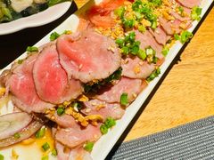 -森味薪火烧•烧鸟居酒屋•日本料理(望京店)