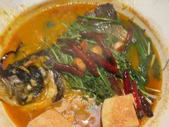 -清水亭湖北菜(大屯DT51店)