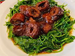 草头圈子-顺风海鲜港(长寿路店)