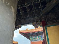 -历代帝王庙博物馆