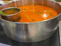 -青柠记忆泰式海鲜火锅(合生汇购物中心店)