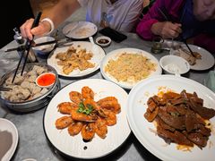 -兴仙饭店·闽味海鲜(马尾总店)