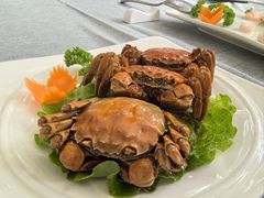 -龙井壹号·茶缘山景宴(龙井村店)