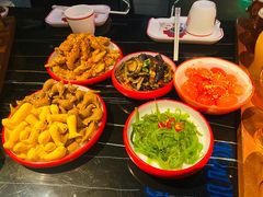 -道乐烧肉酒馆