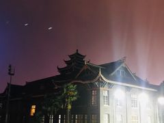 -四川大学(华西校区)