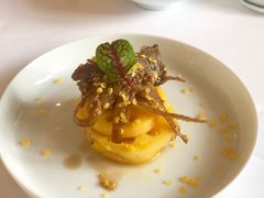 -宝丽轩中餐厅BAOLIXUAN