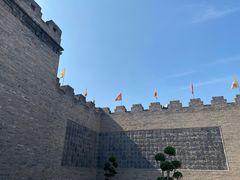 -常家庄园