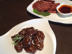 枣子树素餐馆-枣子树素餐厅(铂金城店)