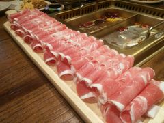 -东巴人鱼豆花火锅(幸福街店)