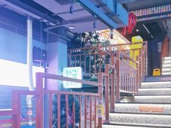 -入火韩国烤肉(凯旋广场店)