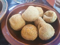 豆腐圆子-金必轩(青岩店)