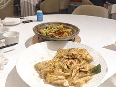 -月福京味斋·烤鸭店·北京菜(鼓楼总店)