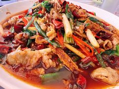 -辣螃铠盆盆蟹大排档(总店)