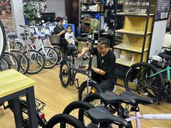 -永久自行车旗舰店(上海No.001店)