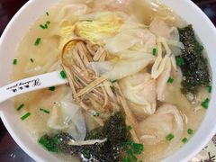 虾仁小馄饨-熙盛源(复兴路店)