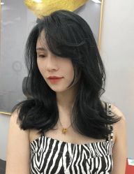 点击看大图 -那茉 Hair Salon
