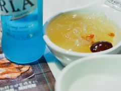 -圣琼美食百汇自助餐(白云万达店)