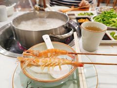 -盈田盈粥庄(博山东路店)