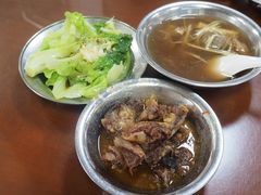 -阿秋牛排(湖心街店)