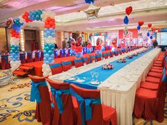 -北京中国大饭店