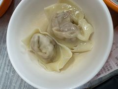 -利达汤圆馄饨(川公路店)