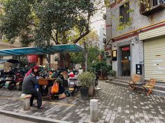 -春庄咖啡SpringHues(钟楼小区店)