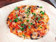 -Mercato莫卡多露台餐厅与酒吧(K11店)