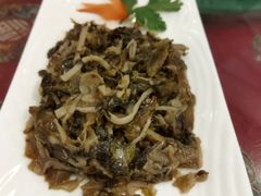 -玉华台饭庄(裕中西里小区店)