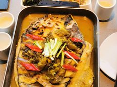 -半天妖烤鱼(方庄店)