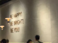 大堂-BE BRIGHT KITCHEN(正佳广场店)