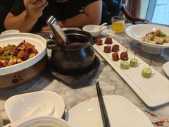 -城南往事·鲁菜济南菜(软件园美莲广场店)