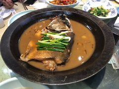 -忠顺斋易州印象烤鸭店(东关新村店)