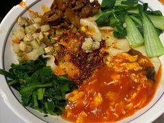 -子午路张记肉夹馍(曲江店)