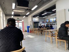 大堂-路边摊胡同里(星城商厦店)