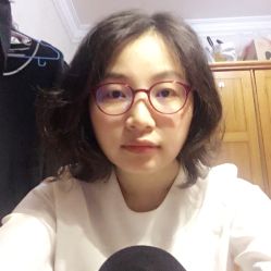 -i Style潮牌美发沙龙