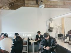 -麻雀咖啡SPARROW COFFEE(十全街店)