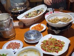 -好帮厨·下饭浏阳菜·坚持现炒(月湖店)