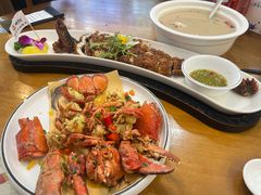 -醉壹号海鲜大排档·老厦门特色菜(厦门美食地标店)