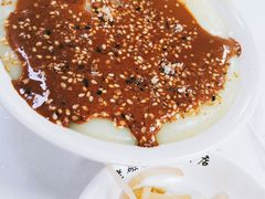 -老磁器口豆汁店(天坛店)