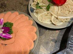 精品千层肚-重庆渝达老火锅(春熙路店)