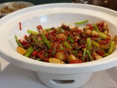 -湘中缘·湖南菜(娄底驻京办店)