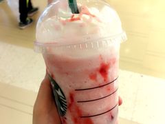 -星巴克(天津大悦城第二店)