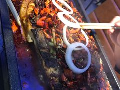 -鱼库·不仅是一家烤鱼店(车公庙店)