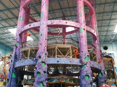 -蓬莱欧乐堡梦幻世界