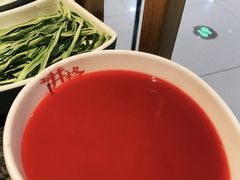 -井格重庆火锅(临平银泰城店)